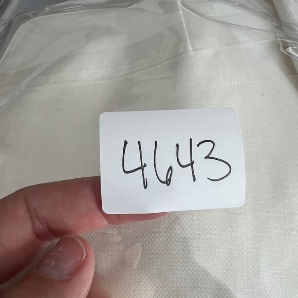 FRENCH CONNECTION Women's Whisper Cutout Dress Size 0 In Summer White - Picture 12 of 12